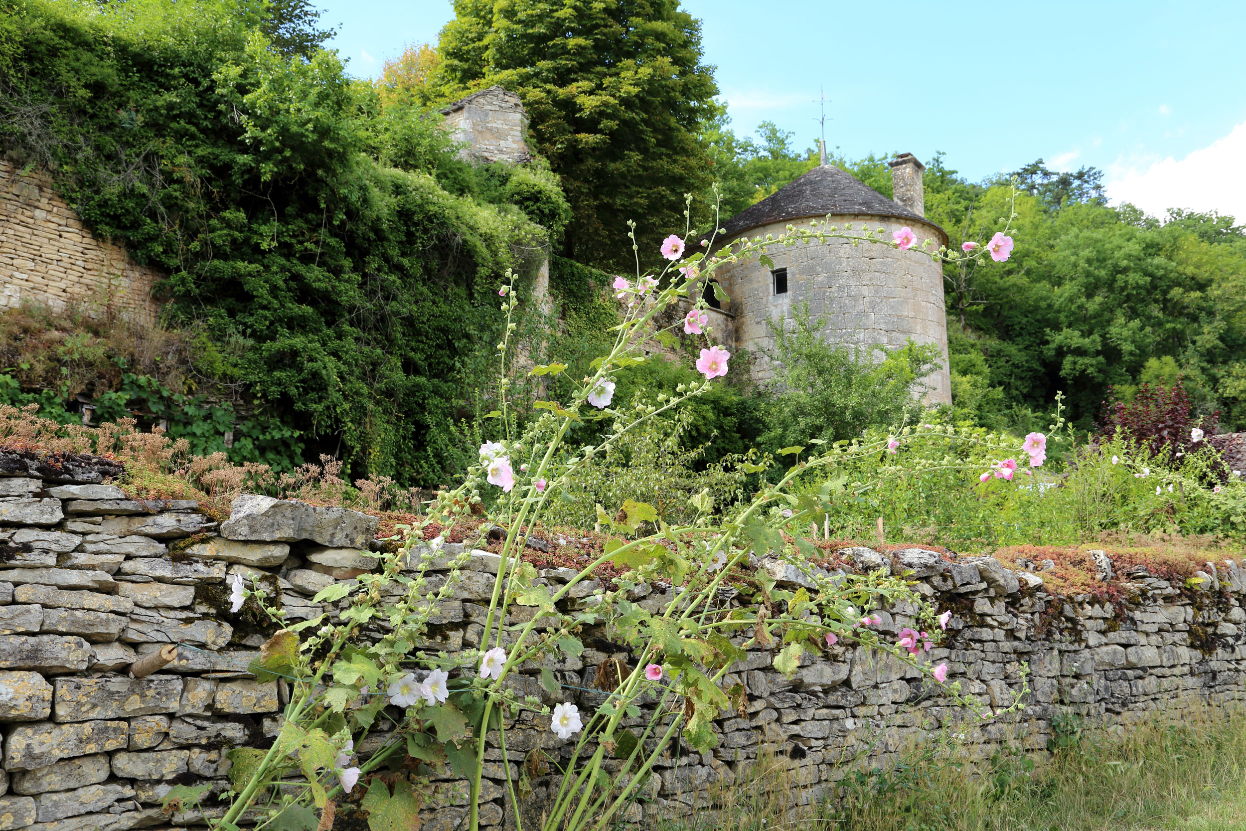 Noyers-sur-Serein